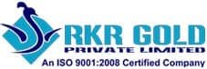 RKR Gold Private Limited logo | Bespoke Jewellery Designs