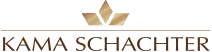 Kama Schachter Logo | Bespoke Jewellery Designs