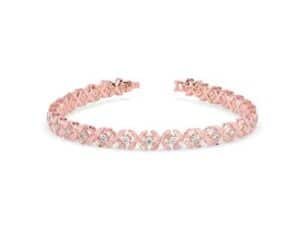 Bracelets | US Expansion Batch - 14 | Tennis Bracelets | Launch price benefit | Diamond Jewellery 3D Models in Mumbai, India
