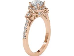 0047-Render-R2 | US Expansion Batch - 1 | Engagement Rings | Launch price benefit | Diamond Jewellery Rendering