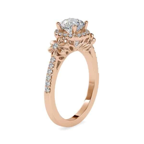 0047-Render-R2 | US Expansion Batch - 1 | Engagement Rings | Launch price benefit | Diamond Jewellery Rendering