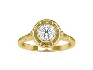 0104-Render-Y1 | US Expansion Batch - 2 | Engagement Rings | Launch price benefit | Jewellery Rendering