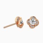 US Expansion Batch - 16 | Solitaire Earrings | Launch Price Benefit with Additional Discount - Image 8