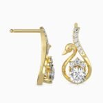 US Expansion Batch - 16 | Solitaire Earrings | Launch Price Benefit with Additional Discount - Image 7