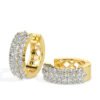 US Expansion Batch – 17 vol.1 | Hoops, huggies & Studs | 1 Metal tone - Image 9